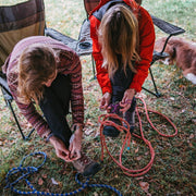 FOREST SISTERHOOD - Latvijas un Igaunijas outdoor sieviešu kopā sanākšana