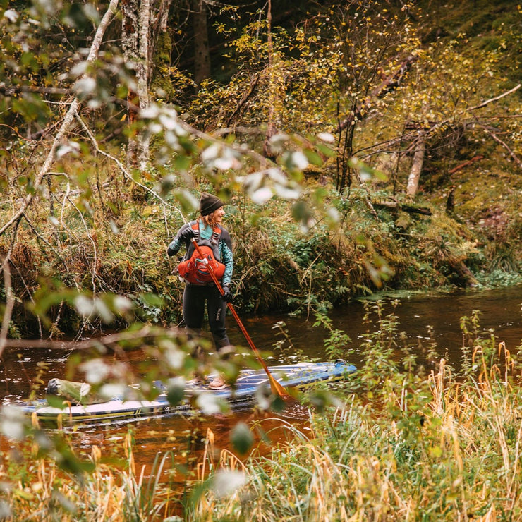 FOREST SISTERHOOD - Latvijas un Igaunijas outdoor sieviešu kopā sanākšana